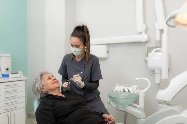 Best Emergency Treatment for Toothache in Rockville, IN