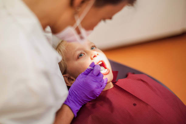 Best Same-Day Emergency Dentist in Rockville, IN