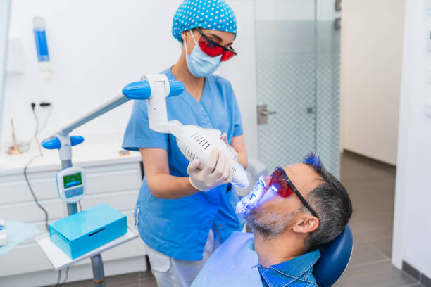 Best Weekend Emergency Dentist in Rockville, IN